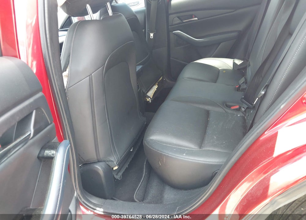 2020 MAZDA CX-30 PREFERRED PACKAGE VIN: 3MVDMADL1LM127291