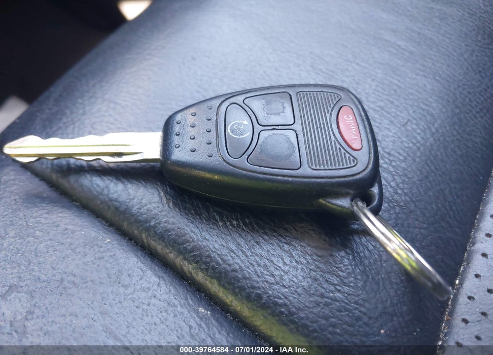 2015 JEEP COMPASS HIGH ALTITUDE EDITION VIN: 1C4NJDEBXFD121642