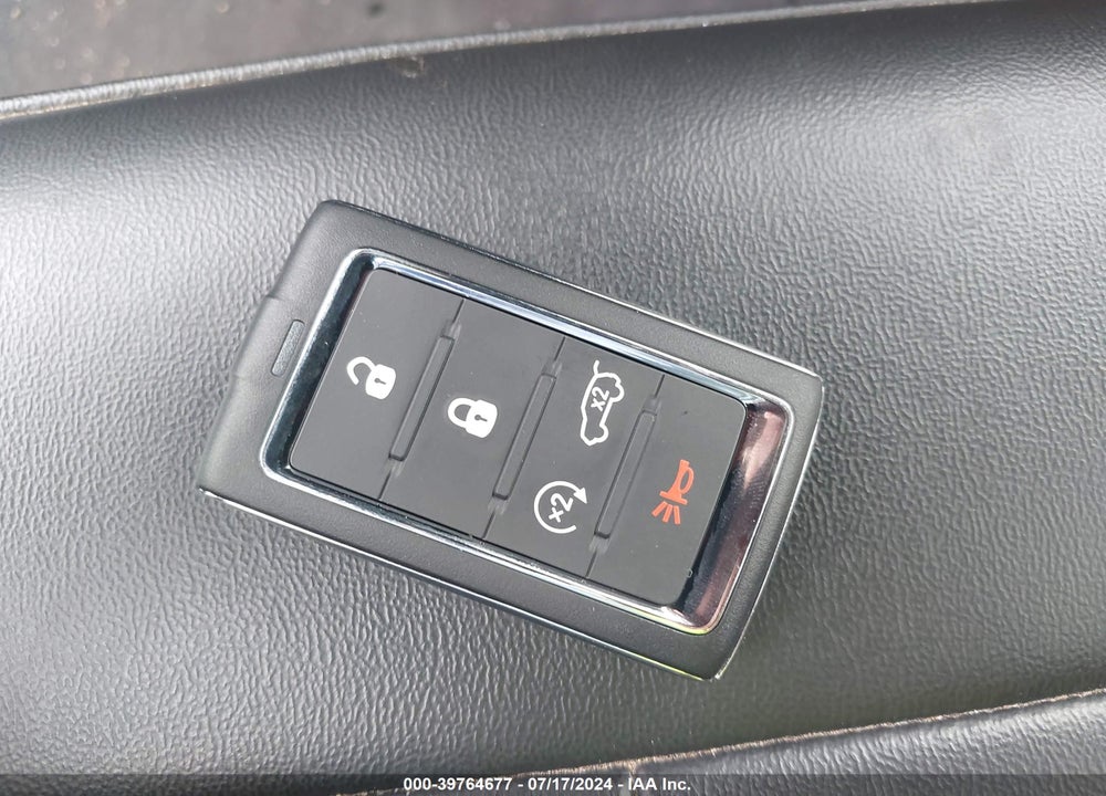 2023 JEEP GRAND CHEROKEE 4XE VIN: 1C4RJYB67PC624021