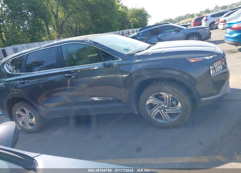 2023 HYUNDAI SANTA FE SE VIN: 5NMS1DAJ6PH522789