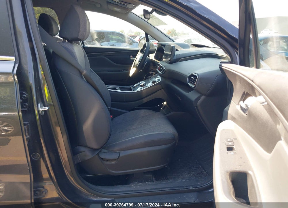2023 HYUNDAI SANTA FE SE VIN: 5NMS1DAJ6PH522789