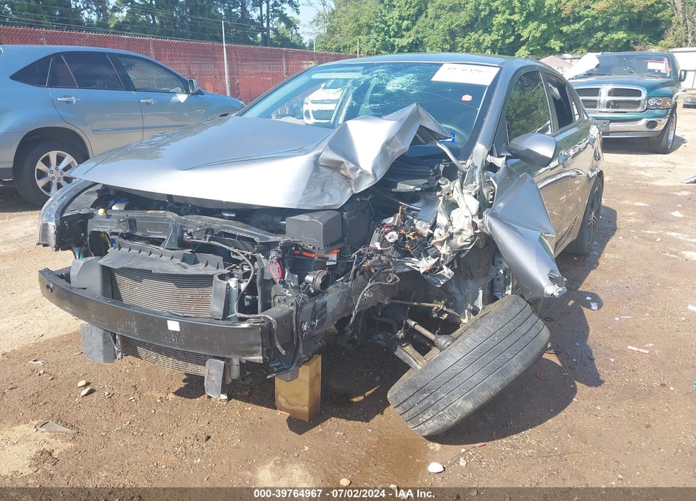2021 KIA RIO S VIN: 3KPA24AD7ME428684
