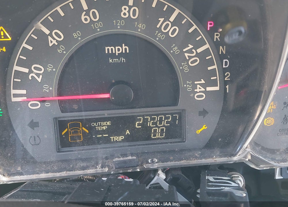 2007 HONDA RIDGELINE RTL VIN: 2HJYK16537H528817