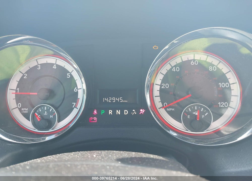 2019 DODGE GRAND CARAVAN SXT VIN: 2C4RDGCG5KR542538