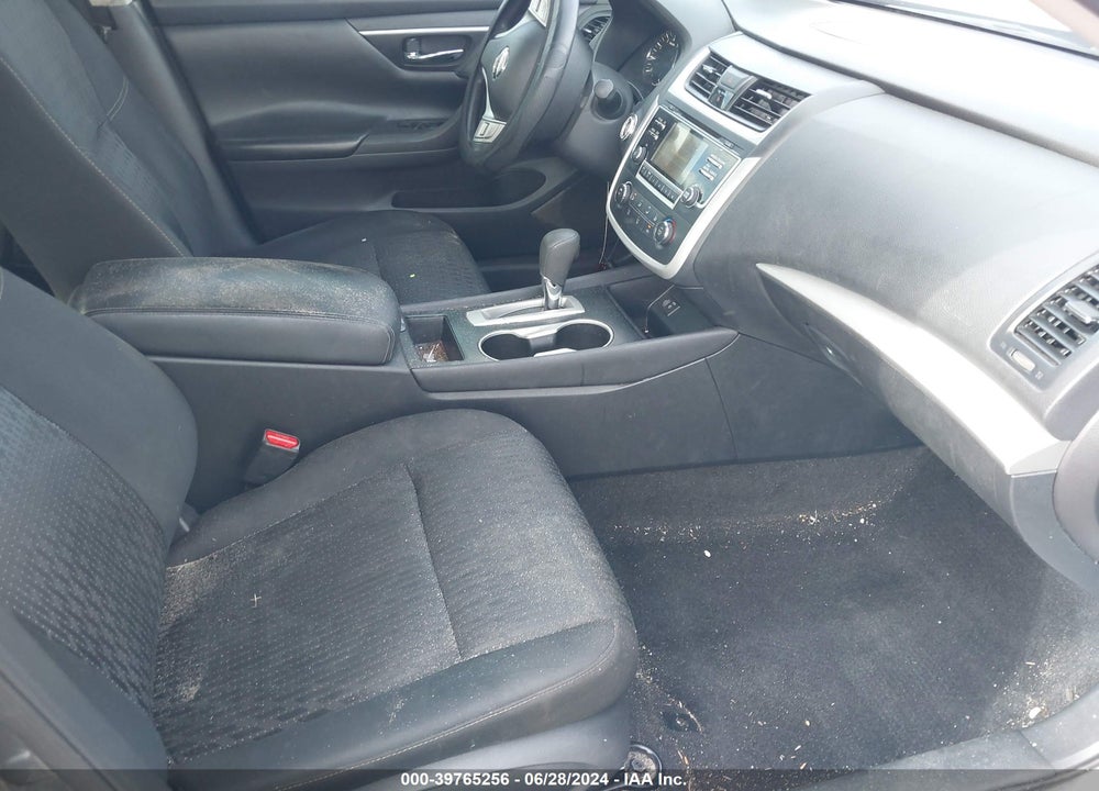 2017 NISSAN ALTIMA 2.5 S VIN: 1N4AL3AP5HN304664
