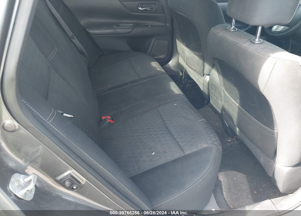 2017 NISSAN ALTIMA 2.5 S VIN: 1N4AL3AP5HN304664