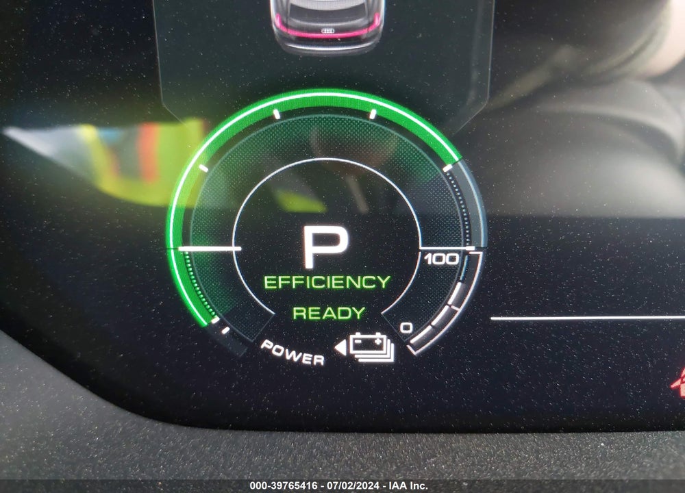2019 AUDI E-TRON PREMIUM PLUS VIN: WA1VAAGE9KB021019