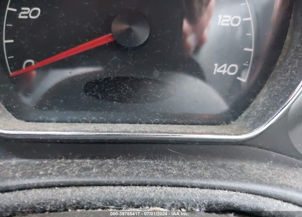 2007 PONTIAC G6 VIN: 1G2ZG57N474255663