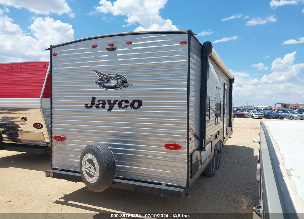 2020 JAYCO JAY FLIGHT 264 BH VIN: 1UJBJ0BN9L17V0865