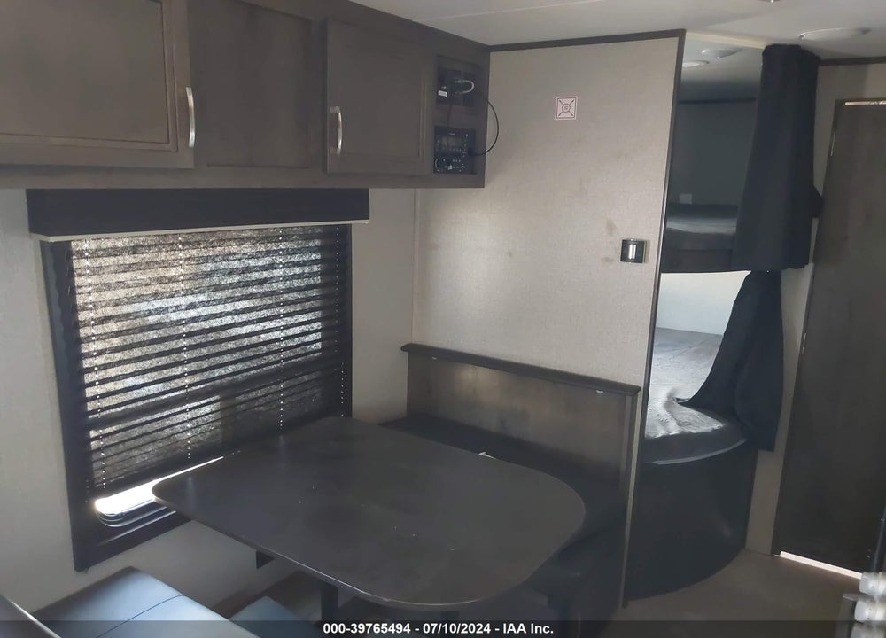 2020 JAYCO JAY FLIGHT 264 BH VIN: 1UJBJ0BN9L17V0865