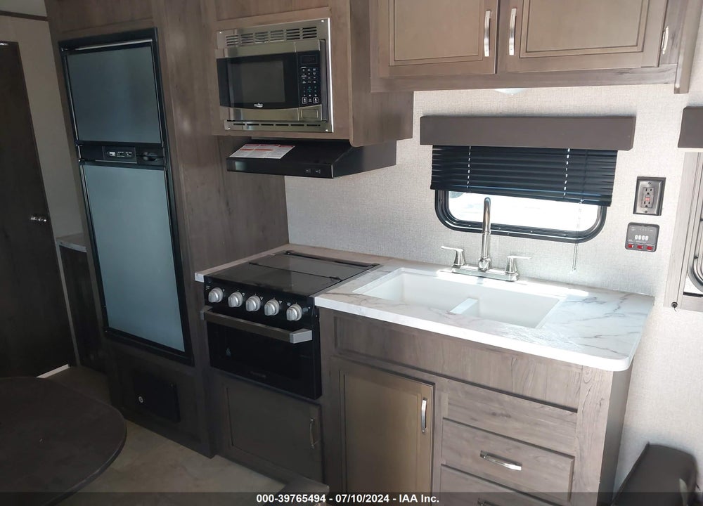 2020 JAYCO JAY FLIGHT 264 BH VIN: 1UJBJ0BN9L17V0865