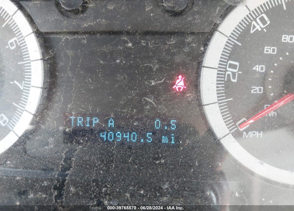 2009 FORD ESCAPE XLT VIN: 1FMCU93G89KC46077