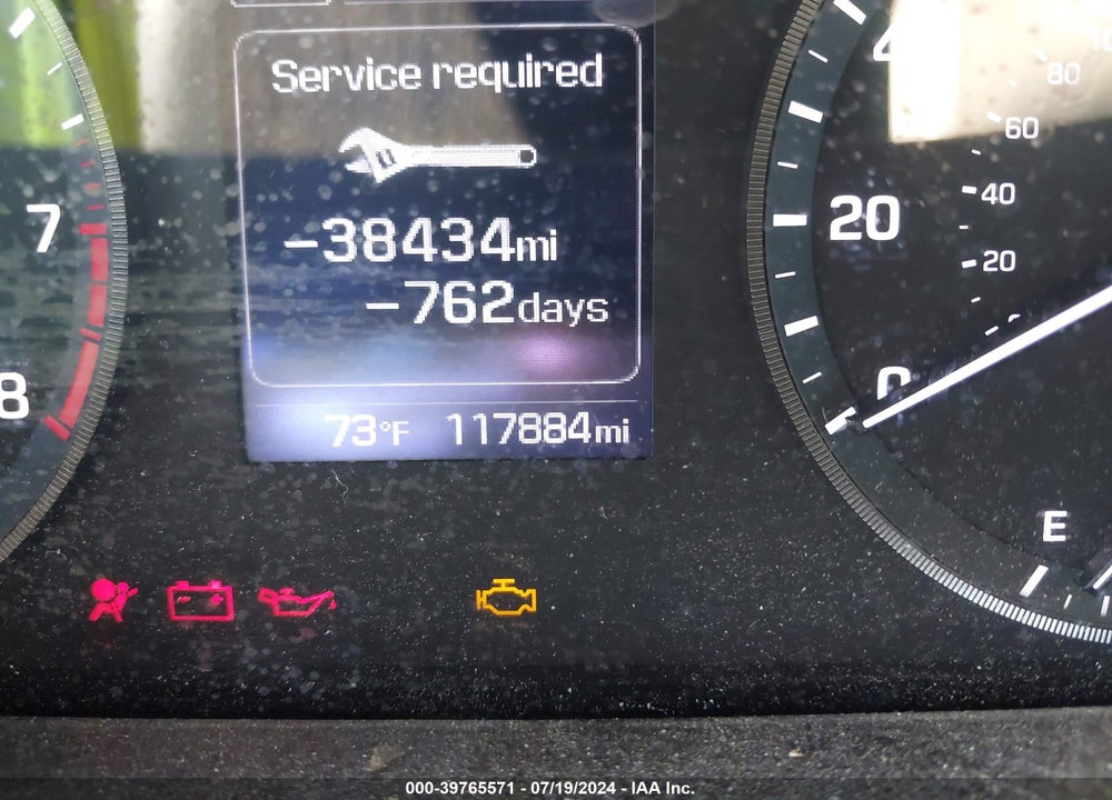 2017 HYUNDAI SONATA VIN: 5NPE24AF0HH542613