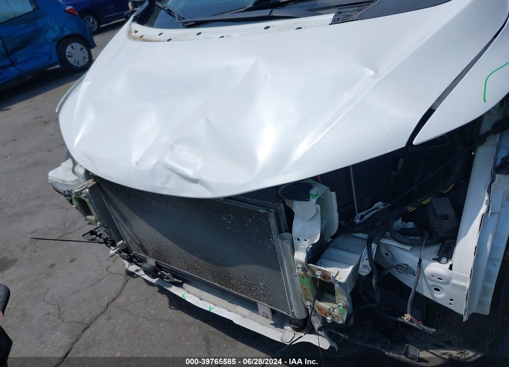 2019 HONDA FIT LX VIN: 3HGGK5H48KM727014