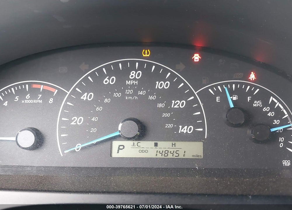 2014 TOYOTA CAMRY L VIN: 4T4BF1FK7ER437453