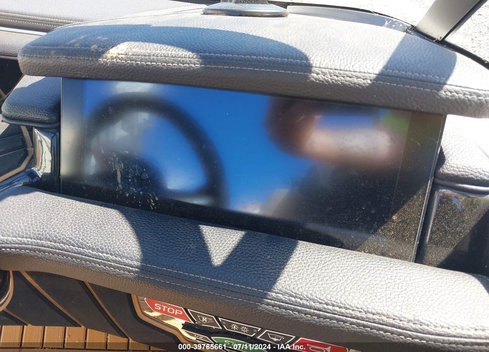 2020 NAUTIQUE GS24 VIN: CTC09084L920