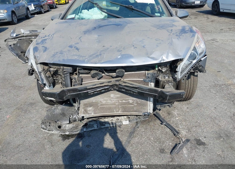 2017 HYUNDAI SONATA SE VIN: 5NPE24AF3HH579039