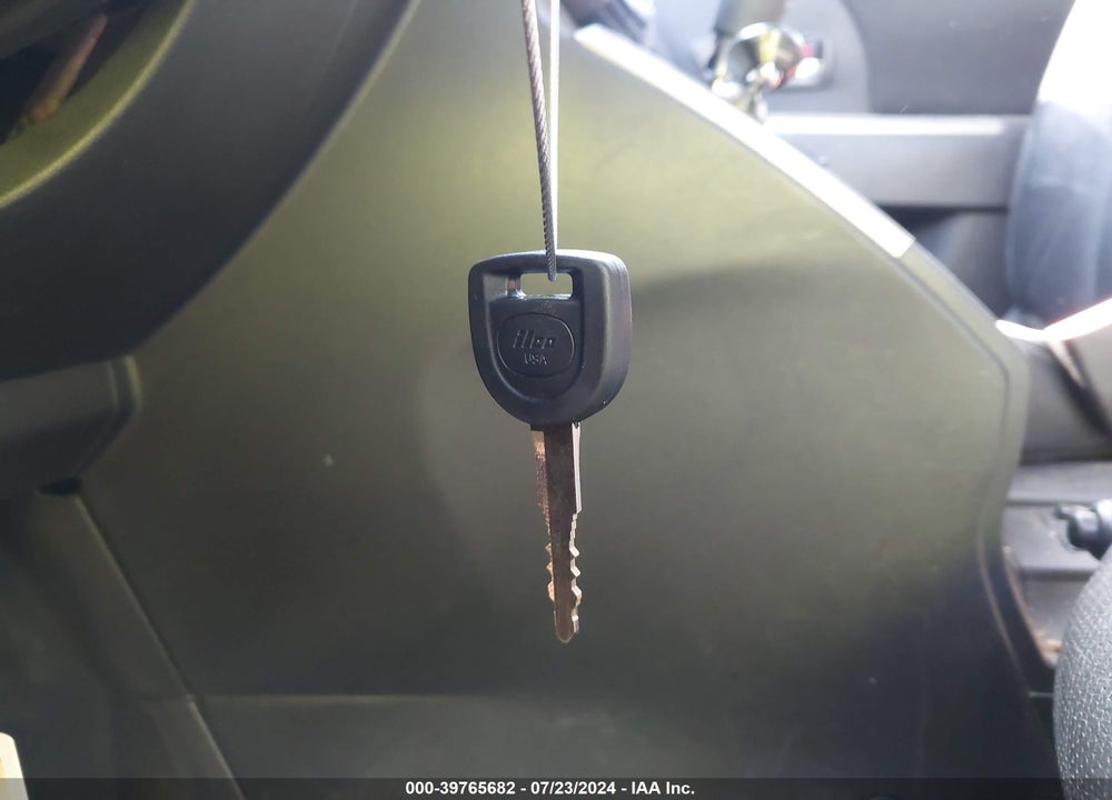 2009 MAZDA 5 GRAND TOURING VIN: JM1CR293290348049