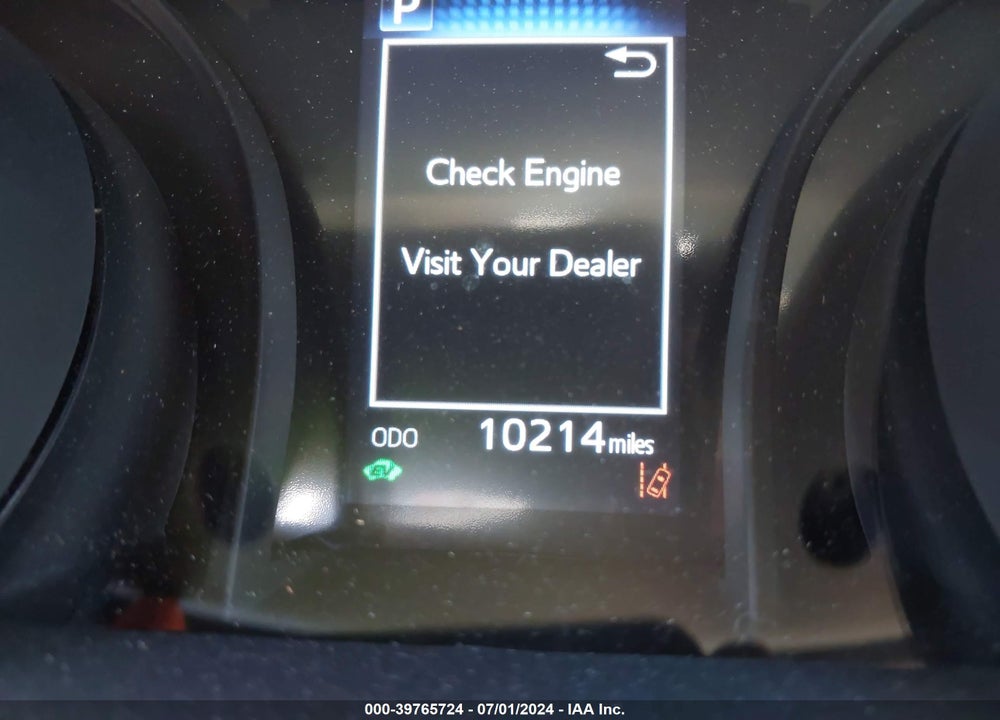 2023 TOYOTA CAMRY LE HYBRID VIN: 4T1C31AK3PU058113