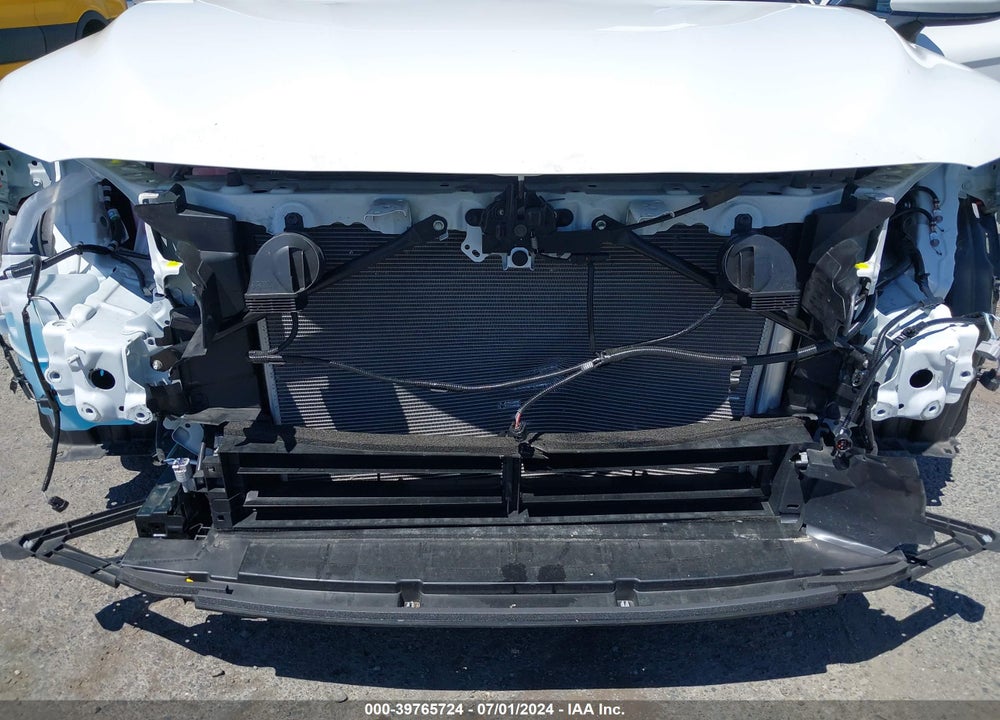 2023 TOYOTA CAMRY LE HYBRID VIN: 4T1C31AK3PU058113