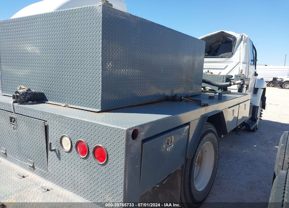 2019 INTERNATIONAL WORKSTAR 7300 VIN: 3HAZZMML2KL159533