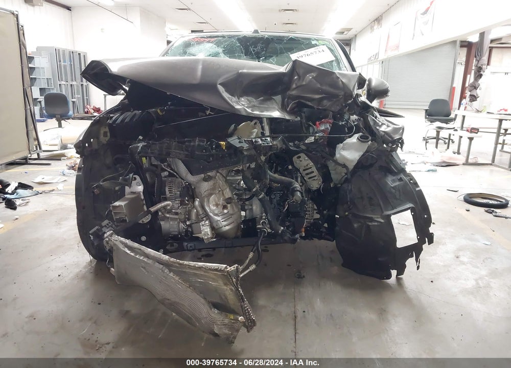 2016 FIAT 500X TREKKING VIN: ZFBCFYCT5GP338899