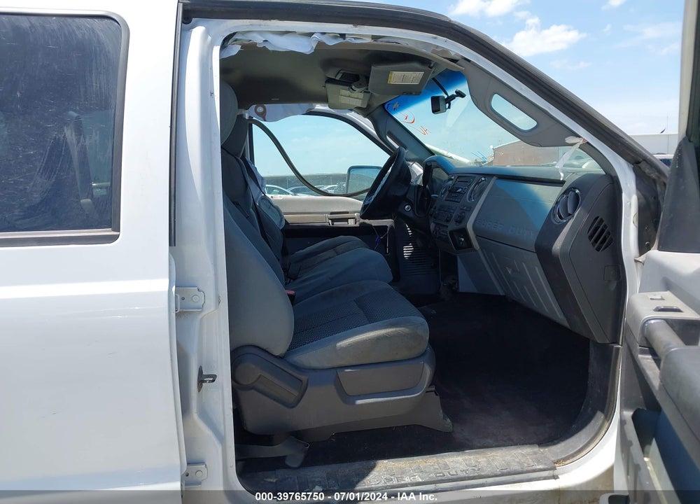 2015 FORD F-250 XLT VIN: 1FT7W2BT0FED69971