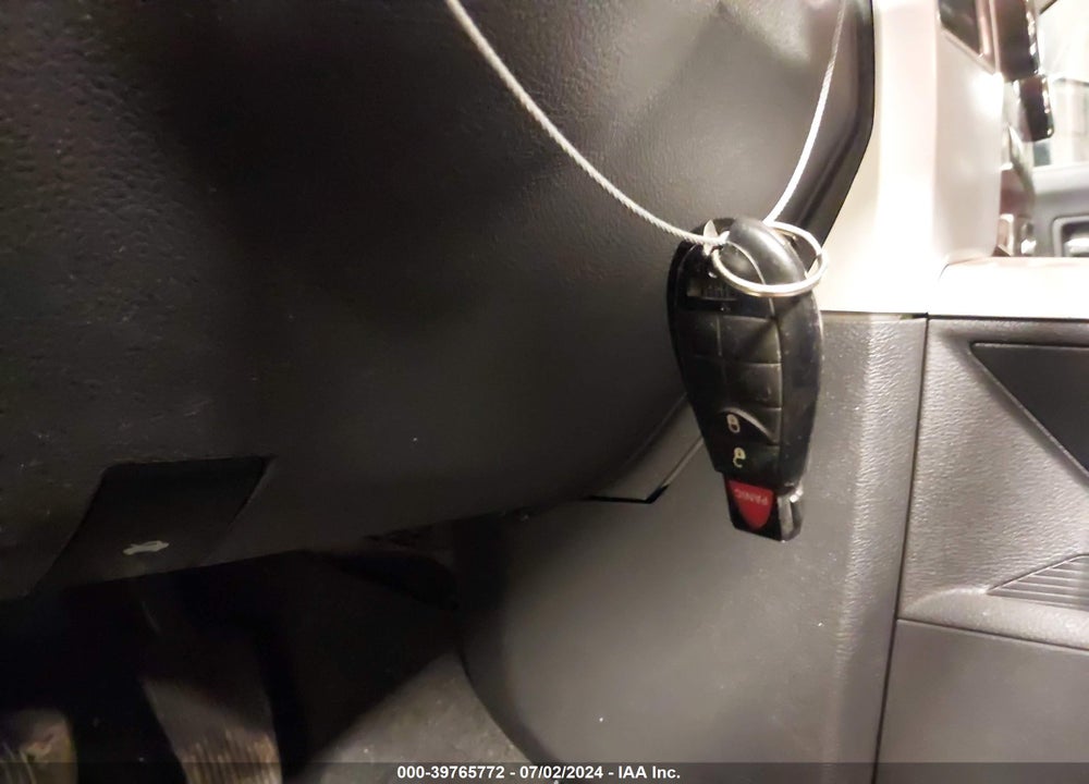2012 RAM 2500 LAIE VIN: 3C6UD5FL7CG214866