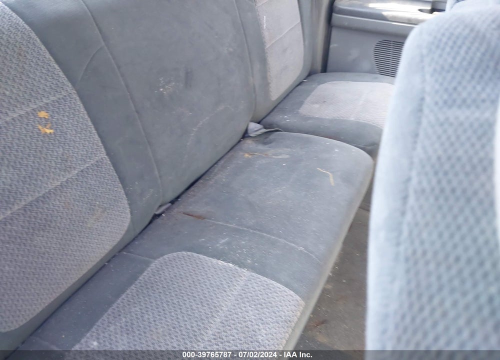 2003 FORD F-250 LARIAT/XL/XLT VIN: 1FTNX20LX3EB71899