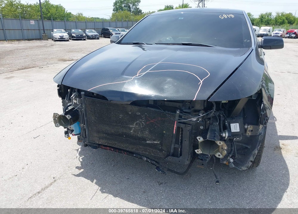 2009 LINCOLN MKS VIN: 1LNHM93R19G624668