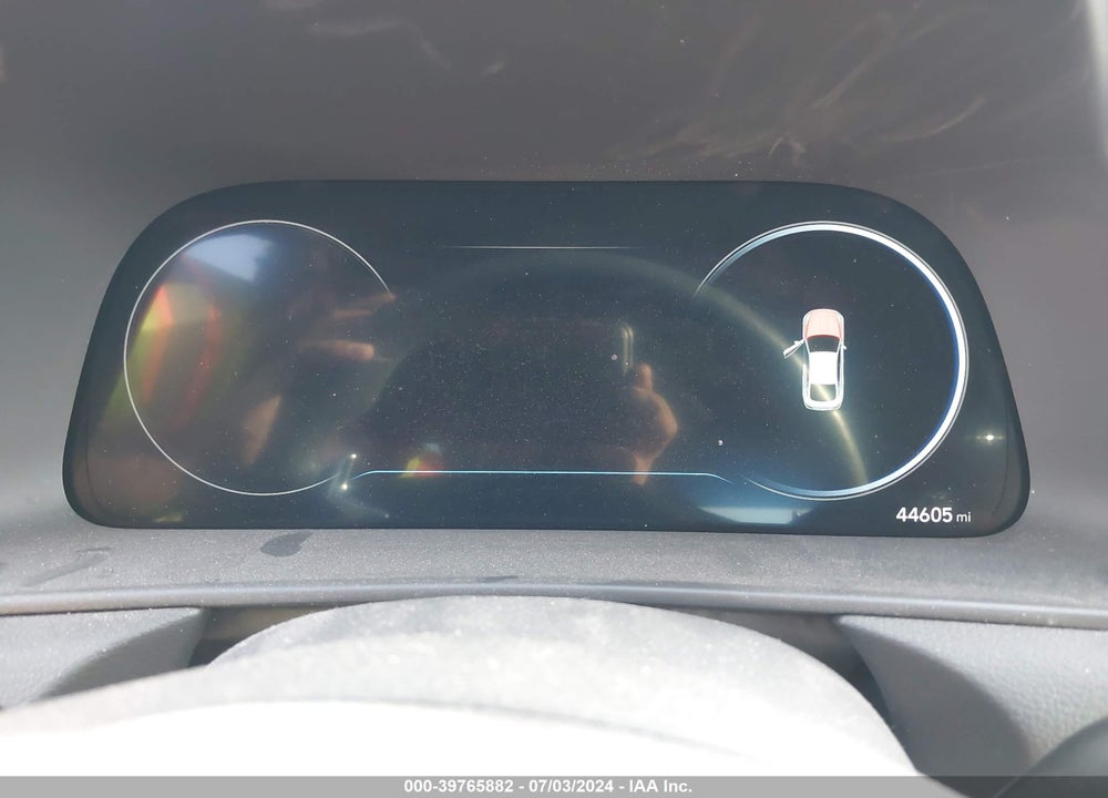 2021 HYUNDAI SONATA LIMITED VIN: 5NPEH4J29MH078257