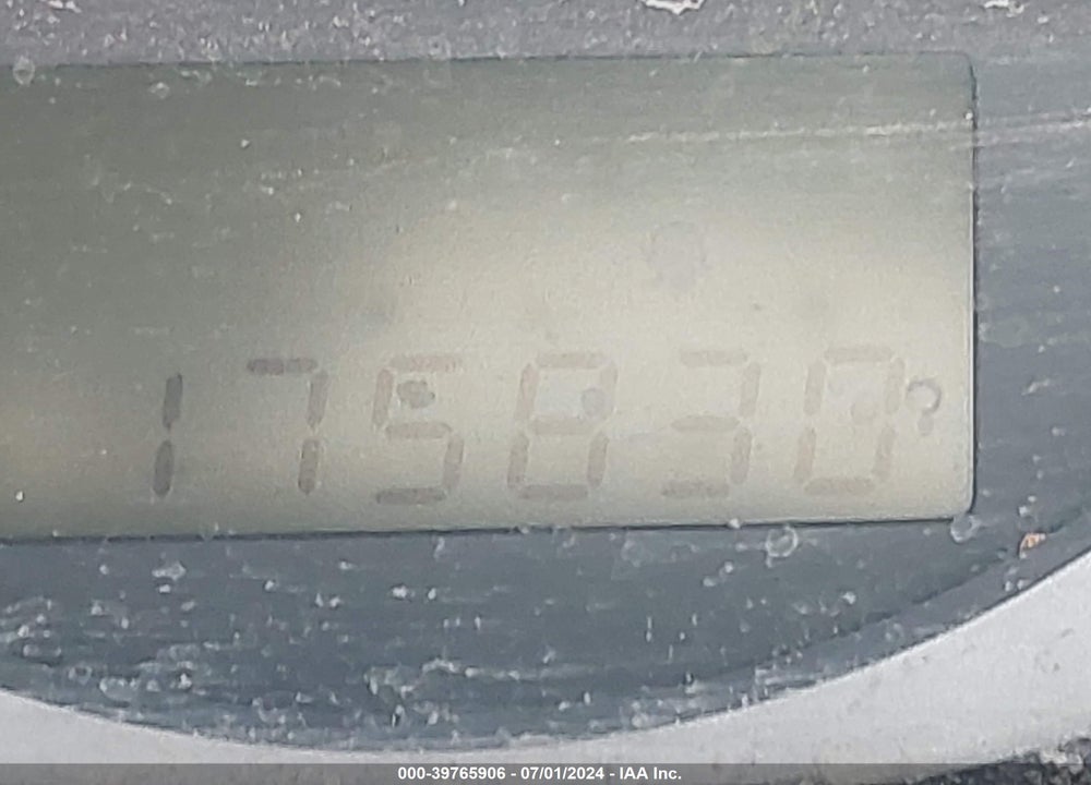 2007 HYUNDAI TUCSON LIMITED/SE VIN: KM8JN12D37U582427
