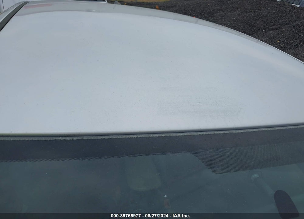 2012 CHRYSLER 200 LX VIN: 1C3CCBAB4CN166503