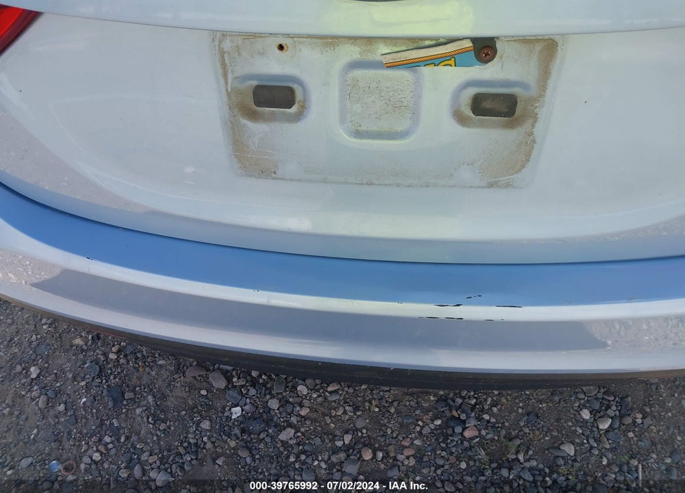 2013 HYUNDAI ELANTRA SE VIN: KMHDH6AE8DU000801
