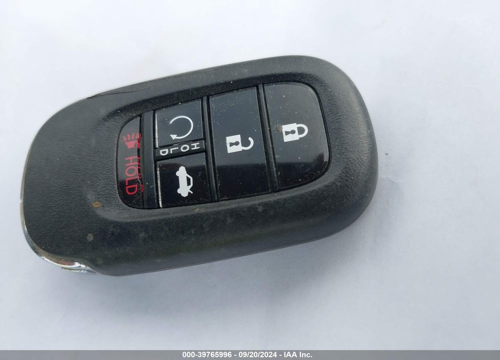 2022 HONDA CIVIC SPORT VIN: 2HGFE2F58NH507551