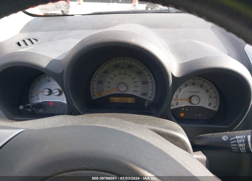 2006 SCION TC VIN: JTKDE177960115676