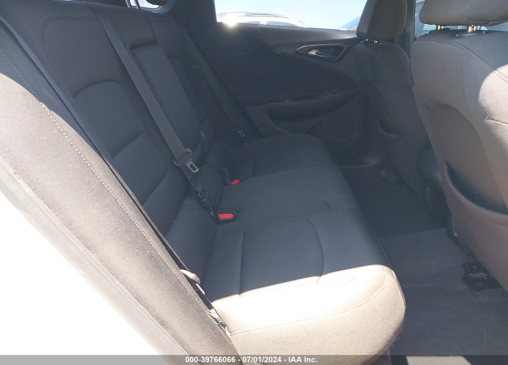 2018 CHEVROLET MALIBU 1LS VIN: 1G1ZB5ST5JF269771