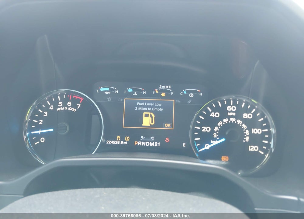 2017 FORD F-150 PLATINUM VIN: 1FTEW1EF3HFA66526