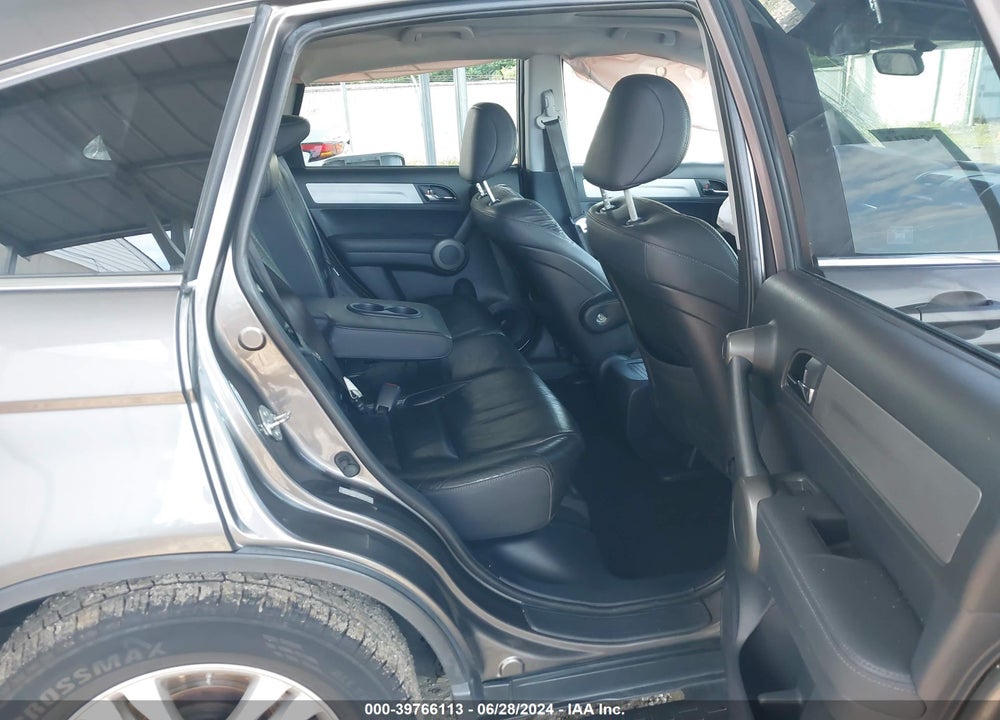 2010 HONDA CR-V EX-L VIN: 5J6RE4H78AL023067