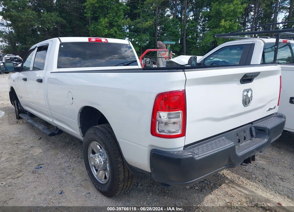 2020 RAM 3500 VIN: 3C63R3GJ0LG144450