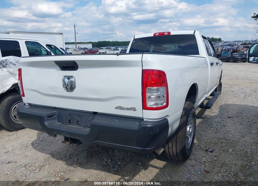 2020 RAM 3500 VIN: 3C63R3GJ0LG144450