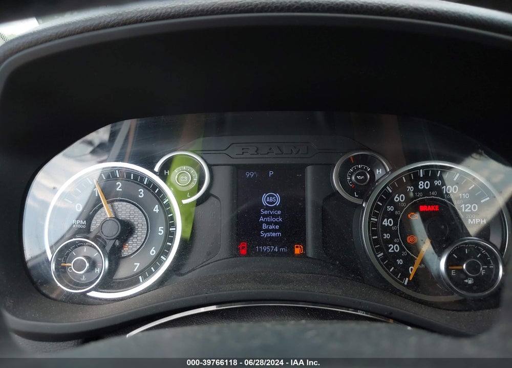 2020 RAM 3500 VIN: 3C63R3GJ0LG144450