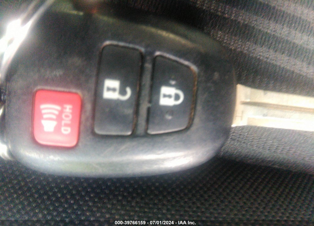 2016 TOYOTA RAV4 LE VIN: 2T3BFREV5GW499173