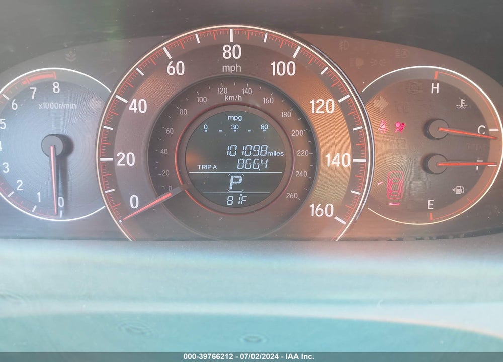 2017 HONDA ACCORD SPORT VIN: 1HGCR2F5XHA264724