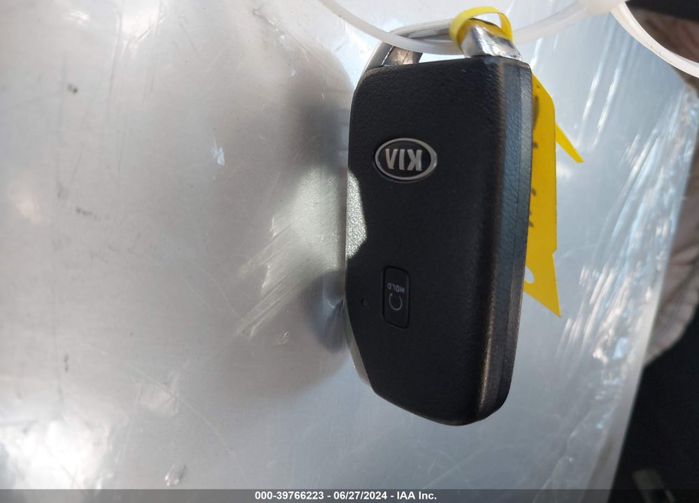 2021 KIA K5 GT LINE VIN: 5XXG64J26MG048692