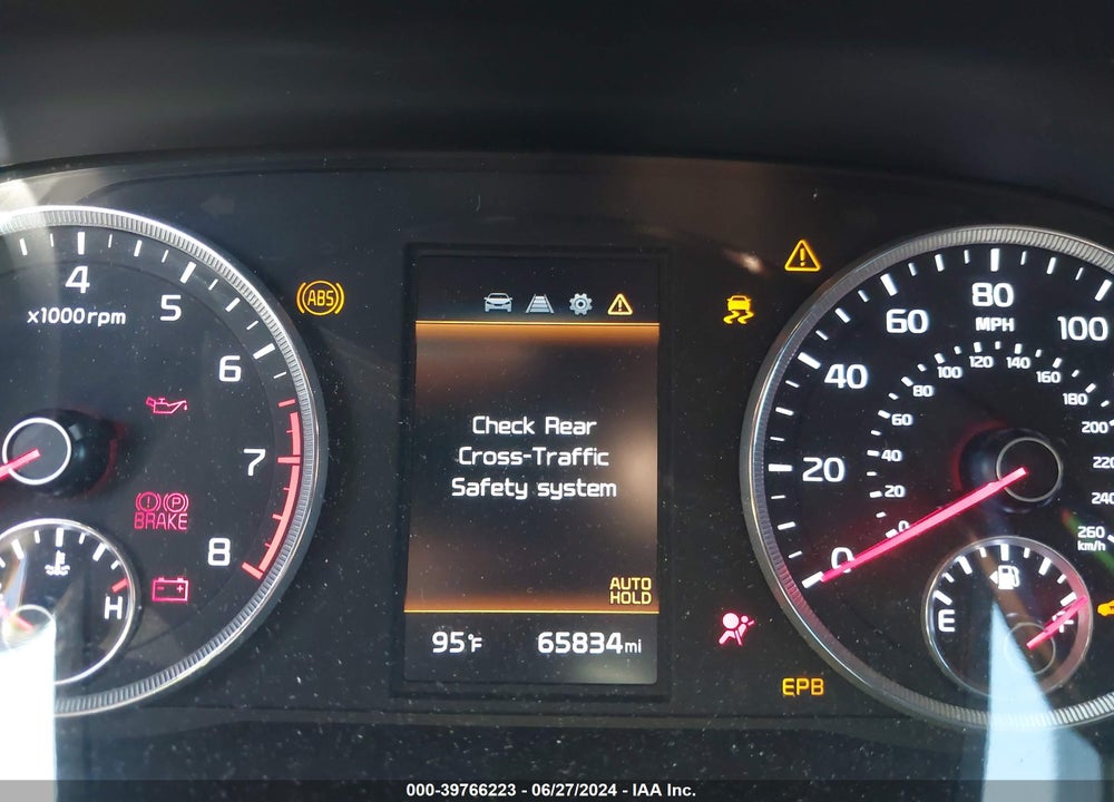 2021 KIA K5 GT LINE VIN: 5XXG64J26MG048692