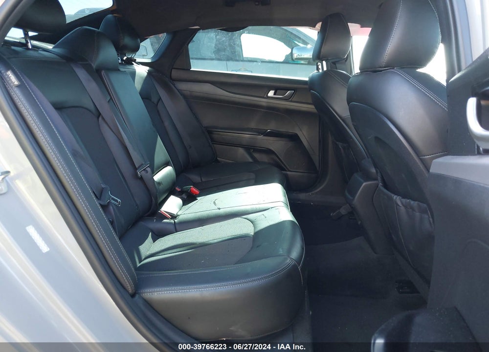 2021 KIA K5 GT LINE VIN: 5XXG64J26MG048692