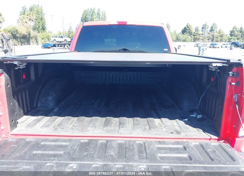 2020 FORD F-150 XL VIN: 1FTMF1CB2LKD83581