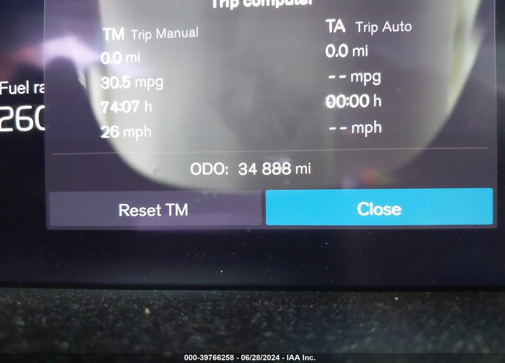 2022 VOLVO XC60 B5 MOMENTUM VIN: YV4L12RK4N1945235
