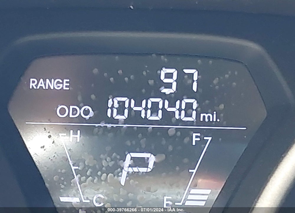 2011 HYUNDAI ELANTRA GLS (ULSAN PLANT) VIN: KMHDH4AE3BU096354